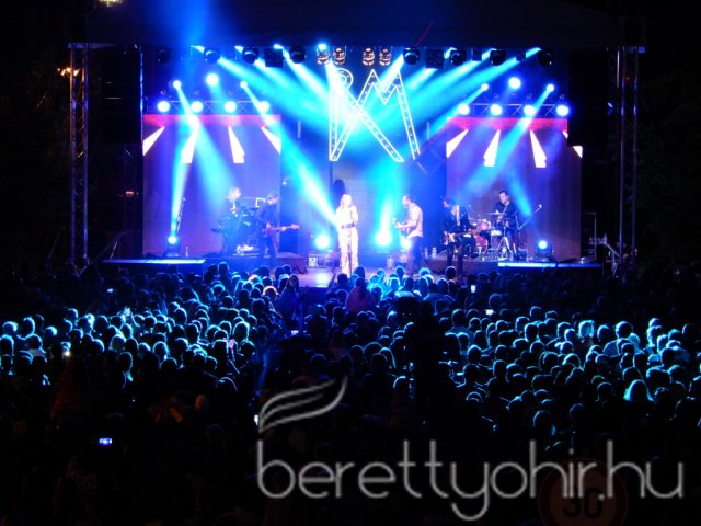 Városnapi zárókoncert 24